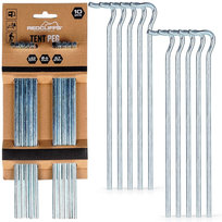 Śledzie do namiotu 23 cm 10 szt.