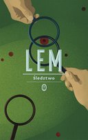 Śledztwo Lem Stanisław