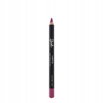 Sleek Locked up lip liner konturówka do ust I Don’t Bite (Berry Purple) - Inna marka