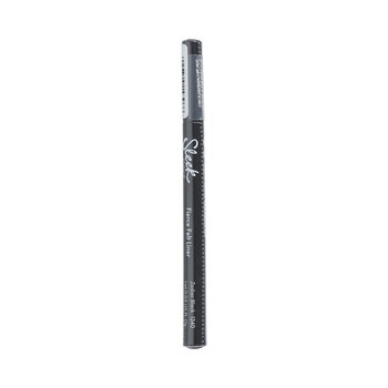 SLEEK MAKEUP, Fierce Felt, Czarny eyeliner w pisaku, 1ml - Sleek Makeup