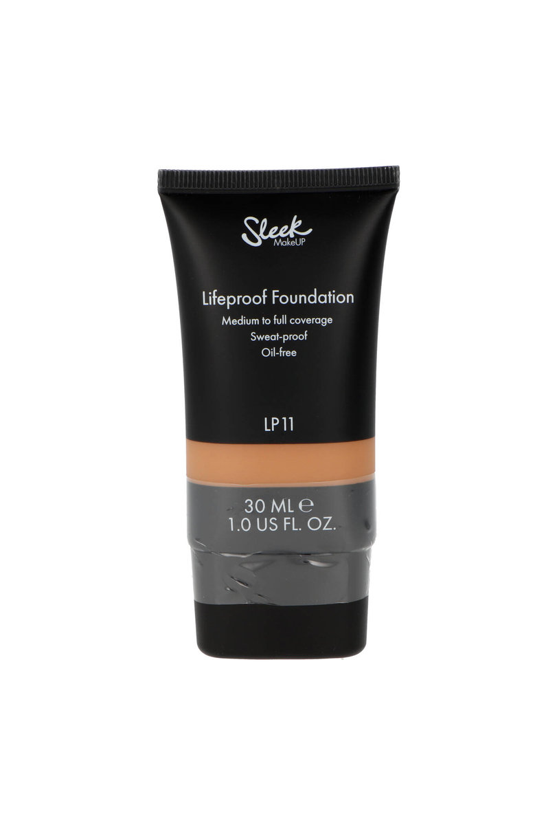 Sleek, Makeup Lifeproof, Podkład do twarzy LP11, 30 ml | Sklep EMPIK.COM
