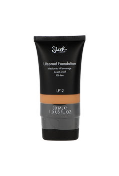 Sleek, Makeup Lifeproof, Podkład do twarzy LP12, 30 ml - Sleek Makeup
