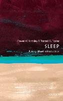 Sleep: A Very Short Introduction Foster Russell G., Lockley Steven W.