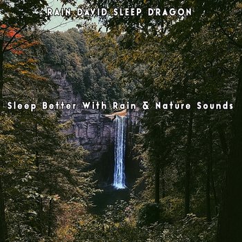 Sleep Better with Rain & Nature Sounds - Rain David Sleep Dragon