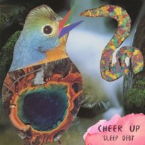 Sleep Debt Cheer Up