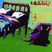Sleep Dirt Zappa Frank