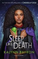 Sleep Like Death Bayron Kalynn