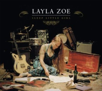Sleep Little Girl - Zoe Layla
