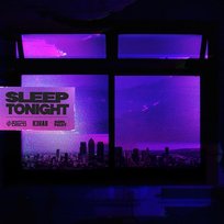 SLEEP TONIGHT (THIS IS the LIFE) R3hab, Sam Feldt, Switch Disco