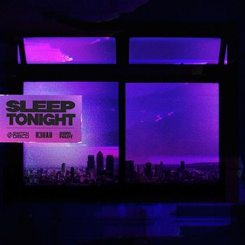 SLEEP TONIGHT (THIS IS THE LIFE) - sped up + slowed feat. Switch Disco