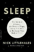 SLEEP - Littlehales Nick