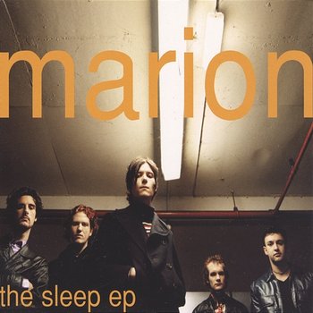Sleep - Marion