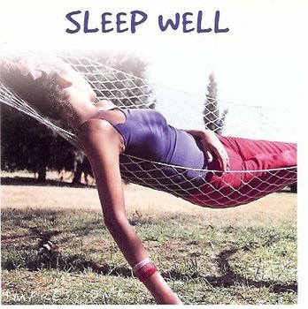 Sleep Well - Various Artists