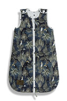 Sleepee, Śpiworek Newborn Jungle, Dark Blue