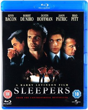 Sleepers - Levinson Barry