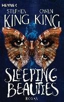 Sleeping Beauties King Stephen