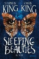 Sleeping Beauties - King Stephen