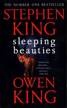 Sleeping Beauties - King Stephen, King Owen