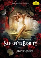 Sleeping Beauty A Gothic Romance Various Artists
