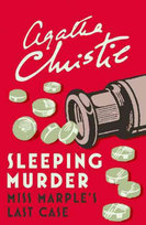 Sleeping Murder Christie Agatha
