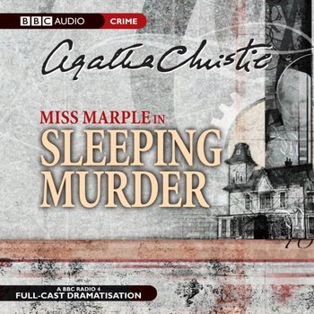 Sleeping Murder - Christie Agatha
