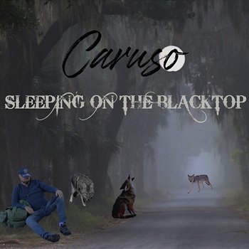 Sleeping on the Blacktop - Caruso