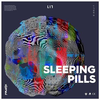 Sleeping Pills - Faustix