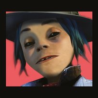 Sleeping Powder Gorillaz