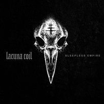 Sleepless Empire Lacuna Coil