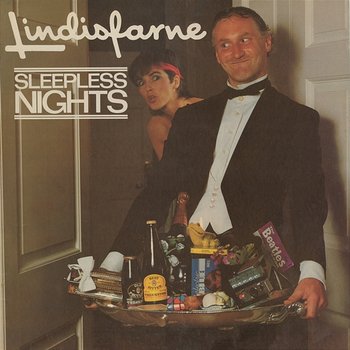 Sleepless Nights - Lindisfarne