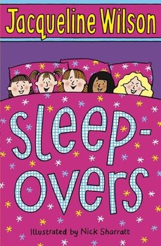 Sleepovers - Wilson Jacqueline