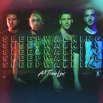 Sleepwalking All Time Low