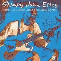 Sleepy John Estes Estes Sleepy John
