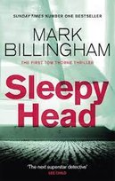 Sleepyhead Billingham Mark