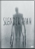 Slender Man - White Sylvain