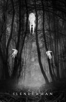 Slender Man Harper Collins Paperbacks