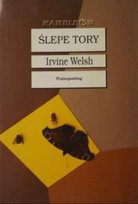 Ślepe tory Welsh Irvine