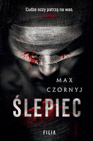 Ślepiec Czornyj Max