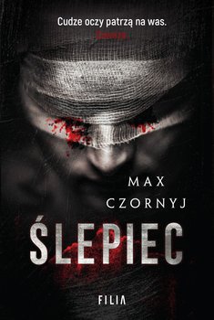 Ślepiec - Czornyj Max