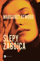 Ślepy zabójca Atwood Margaret