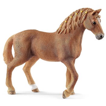 SLH13852 Schleich Horse Club - Koń klacz rasa Quarter, figurka dla dzieci 5+ - Schleich