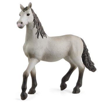 SLH13924 Schleich Horse Club - Hiszpański, młody koń rasa Pura Raza Espanola, figurka dla dzieci 5+ - Schleich
