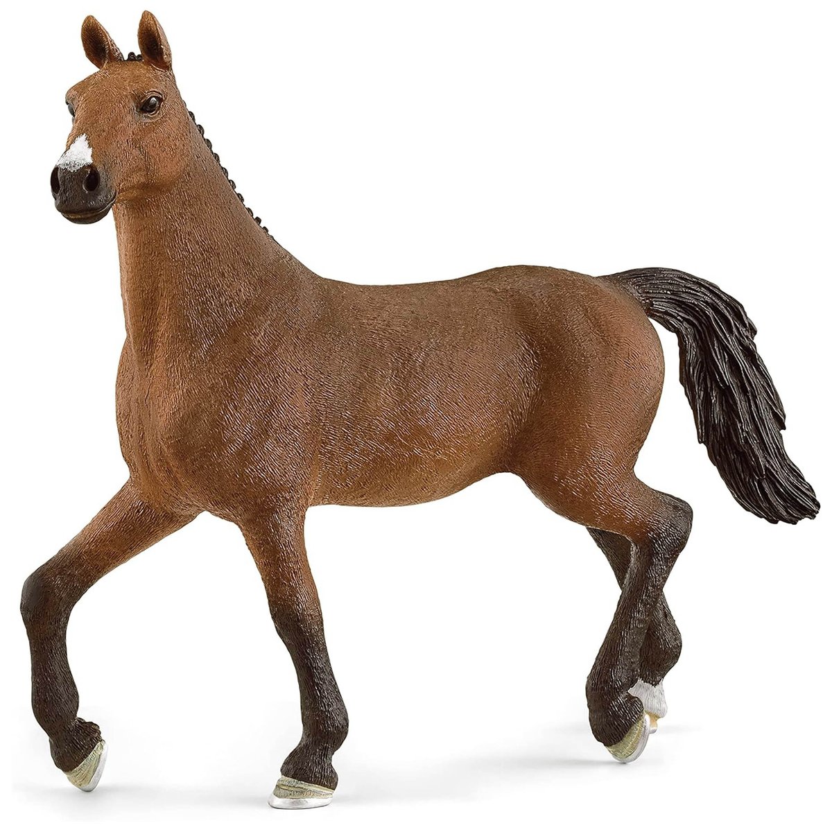 Фото - Фігурки / трансформери TM Toys SLH13945 Schleich Horse Club - Klacz oldenburska, figurka dla dzieci 5+ 