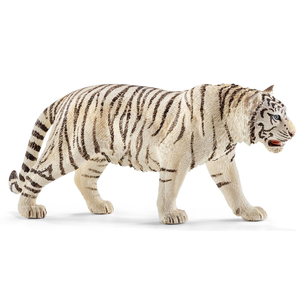 Zdjęcia - Figurka / zabawka transformująca TM Toys SLH14731 Schleich Wild Life - Tygrys biały, figurka dla dzieci 3+ 