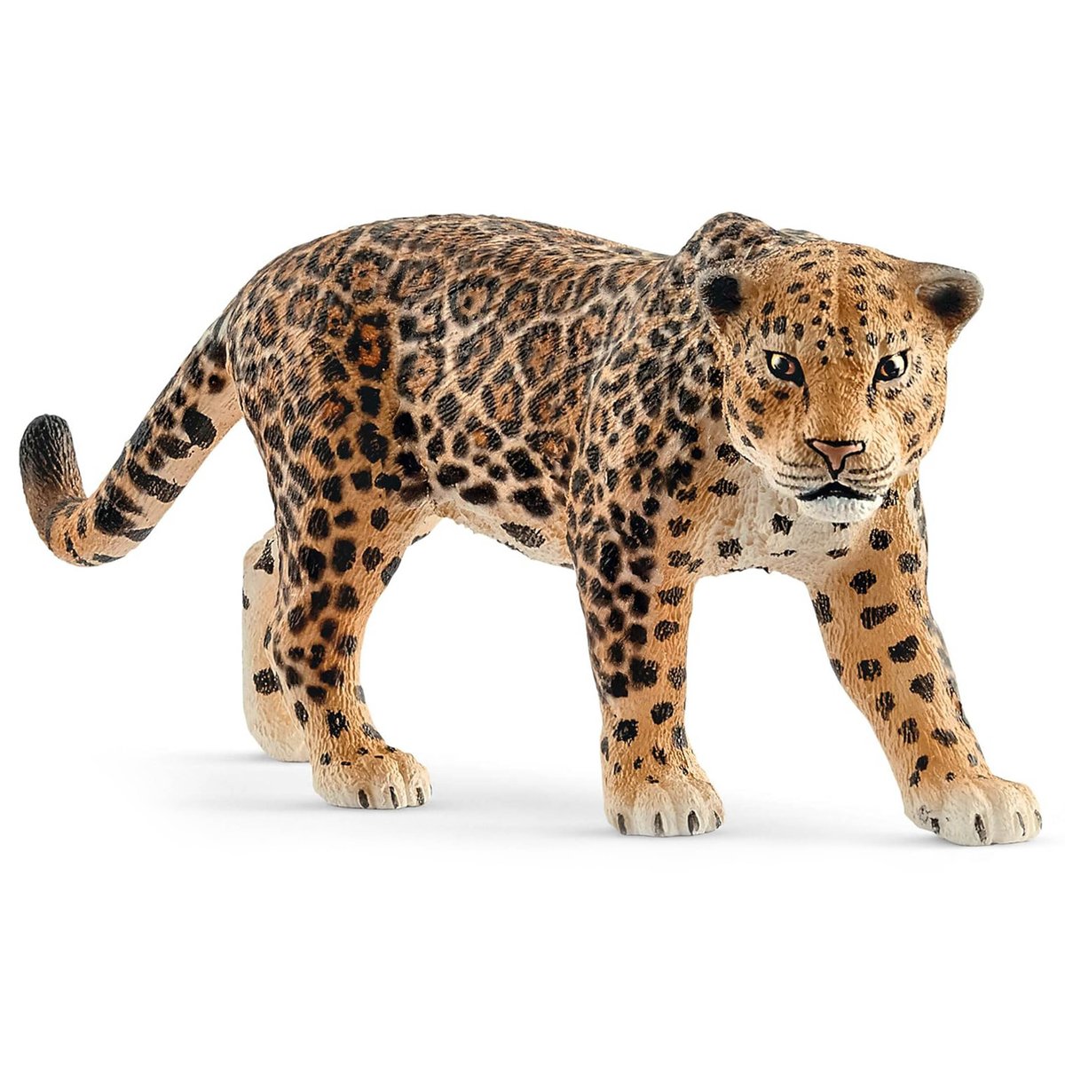 Фото - Конструктор Schleich SLH14769  Wild Life - Jaguar, figurka dla dzieci 3+ 
