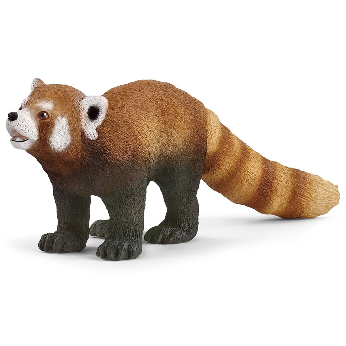 Фото - Конструктор Schleich SLH14833  Wild Life - Panda czerwona, figurka dla dzieci 3+ 