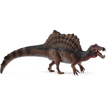 SLH15009 Schleich Dinosaurus - Dinozaur Spinozaur, figurka dla dzieci 4+ - Schleich