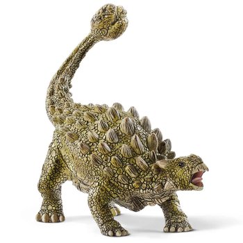 SLH15023 Schleich Dinosaurus - Dinozaur Ankylozaur, figurka dla dzieci 4+ - Schleich