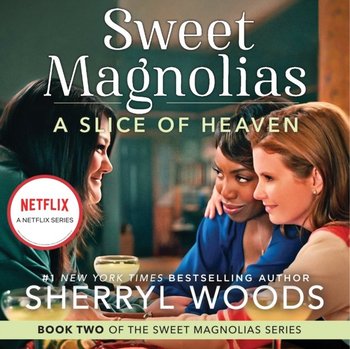 Slice of Heaven - Woods Sherryl, Lauren Ezzo