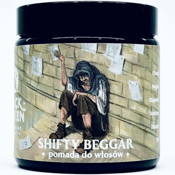 Slickhaven - Shifty Beggar - Wodna pomada do włosów 120ml - Slickhaven